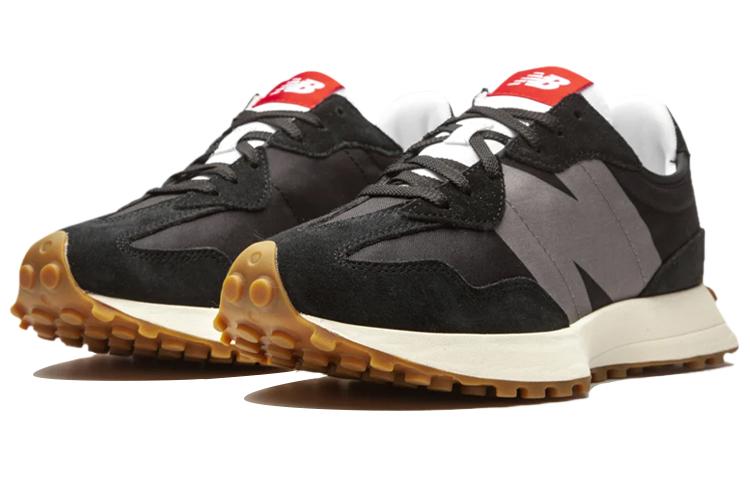 New Balance 327 'Black Castlerock' купить в интернет-магазине Yoocart с быстрой доставкой по России.