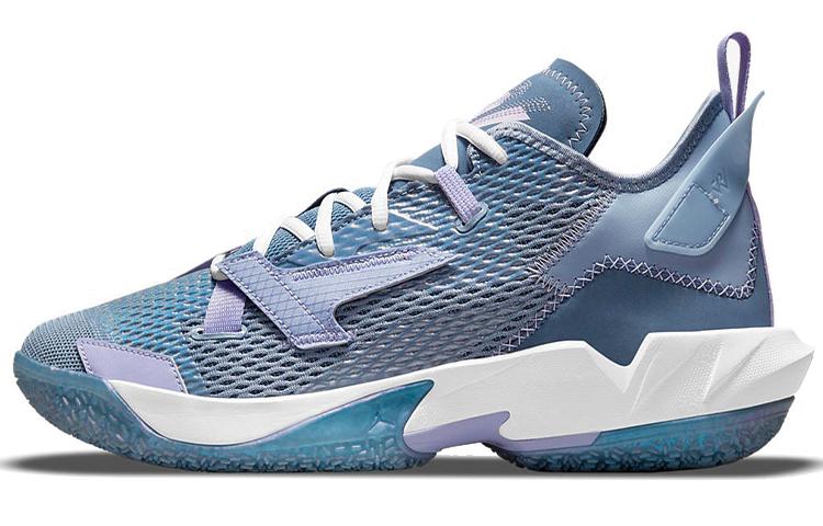 JORDAN Why Not Zer0,4 Баскетбольные кроссовки Низкие Мужские