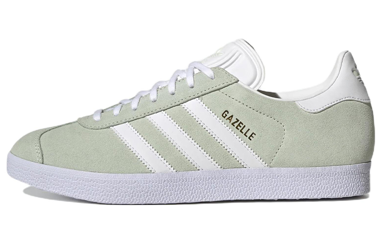 Gazelle Adidas Originals 'Linen Green'