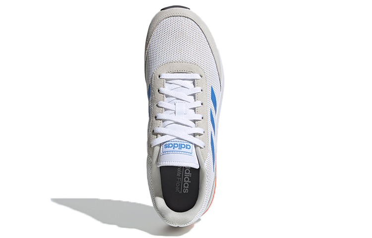 Run 70s Women's Adidas Neo 'White Blue Red' Women's