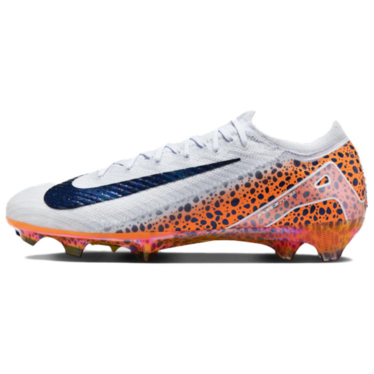 Nike Mercurial Vapor 16 Elite Fg Electric Pack Olympic Safari