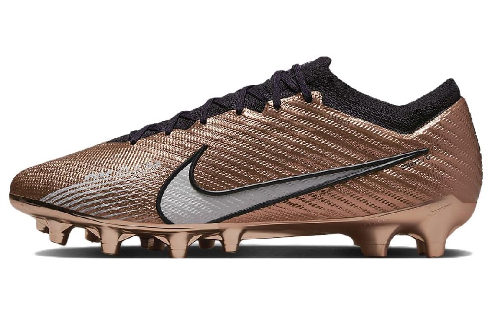 Nike Zoom Mercurial Vapor 15 Elite AG Pro Metallic Copper