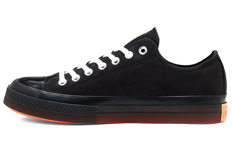 Converse Chuck Taylor All Star Cx Suede Low 'Black Wild Mango'
