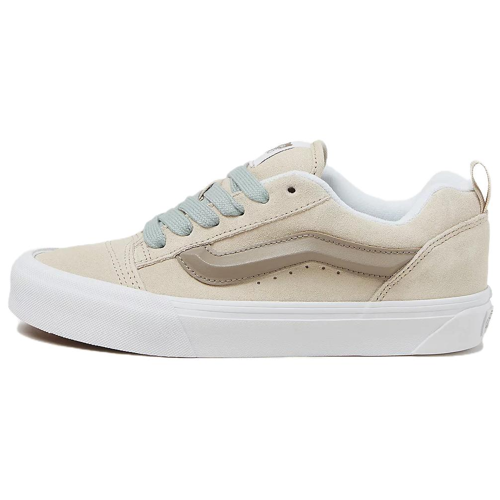 Vans Knu Skool 'Peyote Tan'