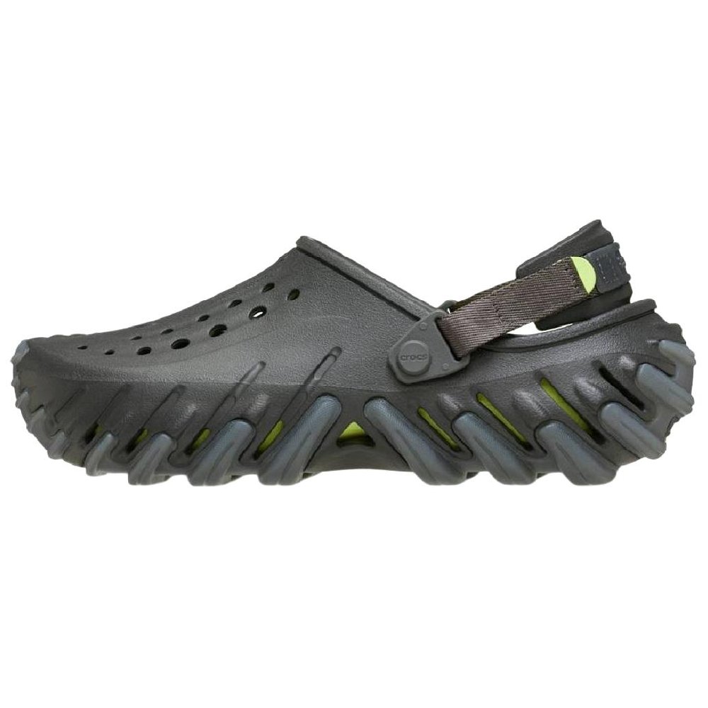 Crocs Echo Icey RO Clog Clogs Men's Black