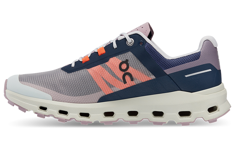On Running Cloudvista Midnight Mineral Women's