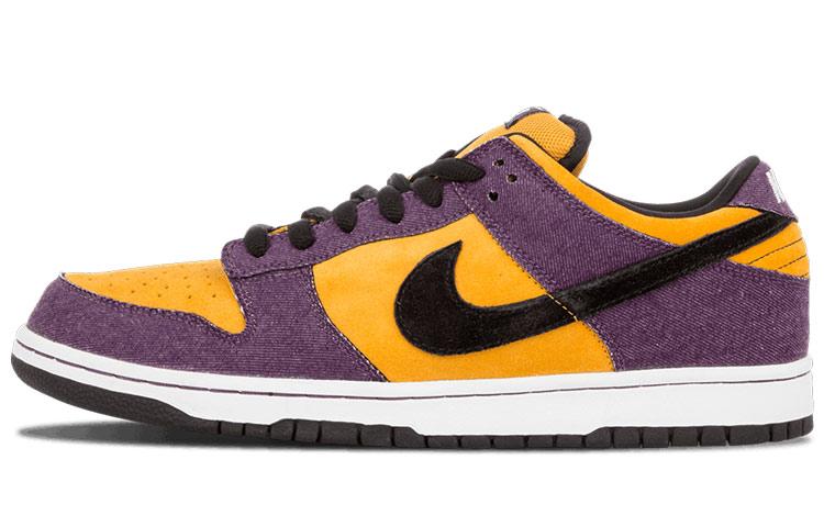 Nike SB Dunk Low Goofy Boy