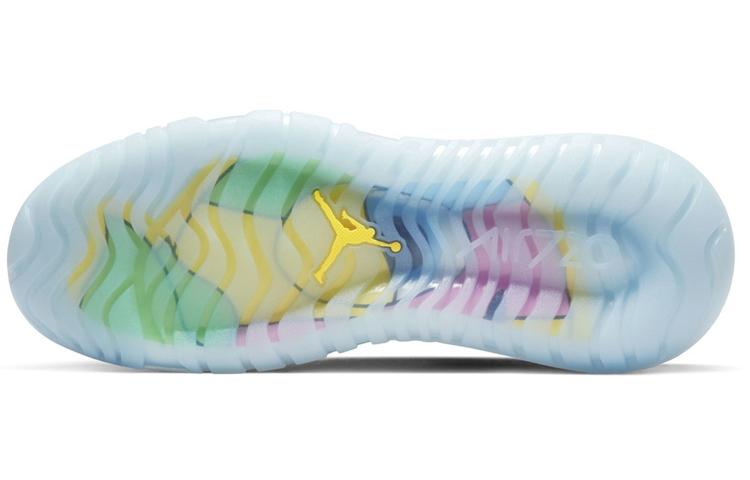 Jordan Aerospace 720 Lyrical Lemonade купить в интернет-магазине Yoocart с быстрой доставкой по России.