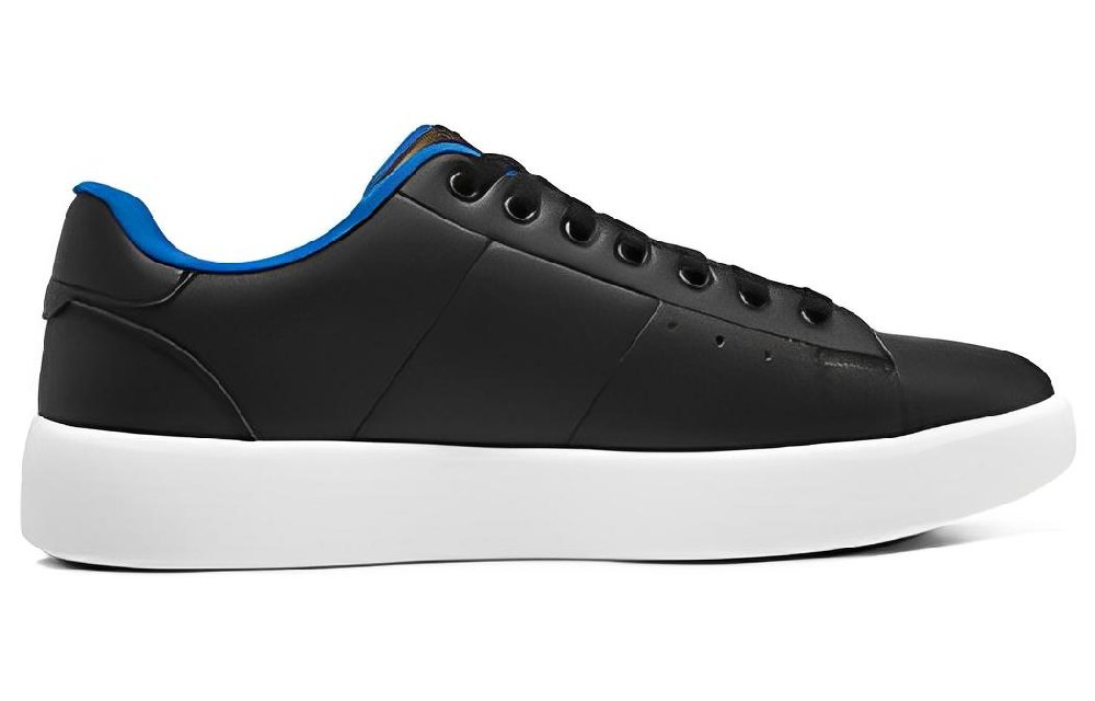 Skechers Verloma Bening Relaxed Fit Shoes 'Black'