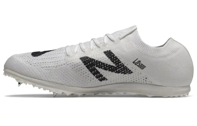 New Balance Ld5k V7 Track Spike 'White Black'