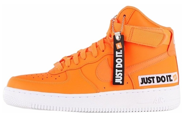 Nike Air Force 1 High 'Just Do It' Women's