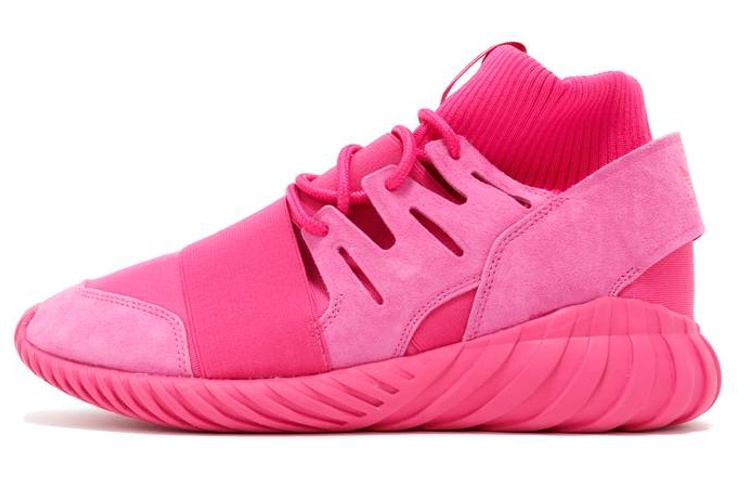 Adidas Originals Tubular Doom Eqt Pink