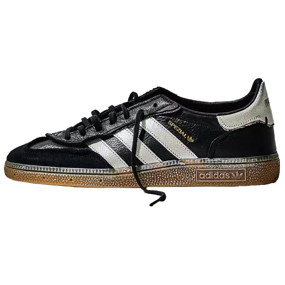 Adidas Handball Spezial Invincible Black