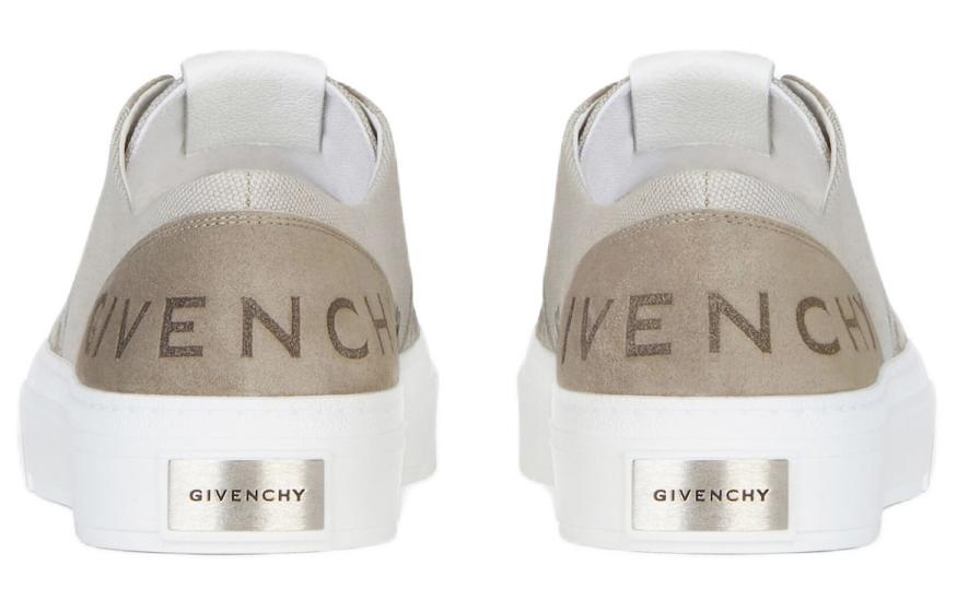 Givenchy City Low-top Sneakers