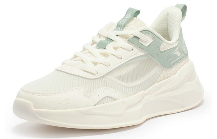 361° Light And Comfortable Slip Resistant And Breathable Low top Casual Shoes Women's купить в интернет-магазине Yoocart с быстрой доставкой по России.