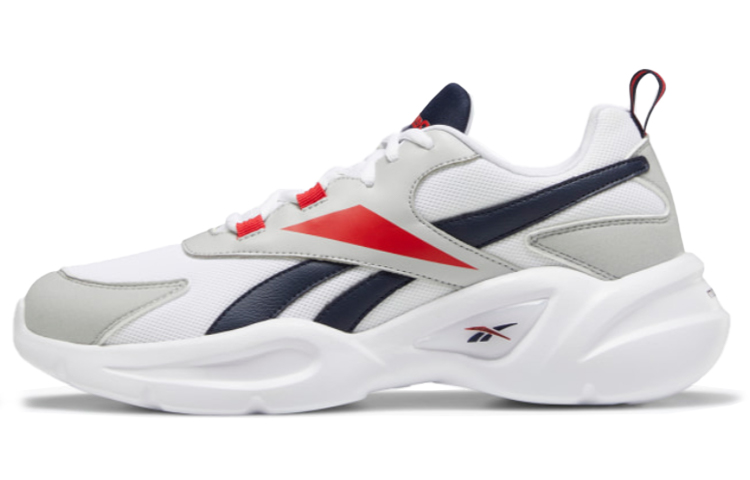 Reebok Royal Ec Ride 4 Sneakers White/Grey
