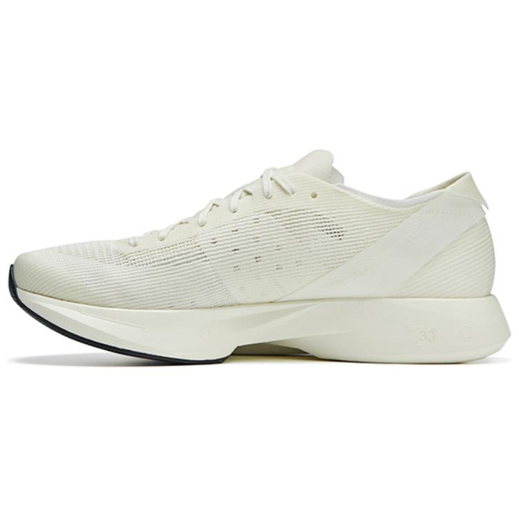 Adidas Y 3 Takumi Sen 10 Off White Black Women's