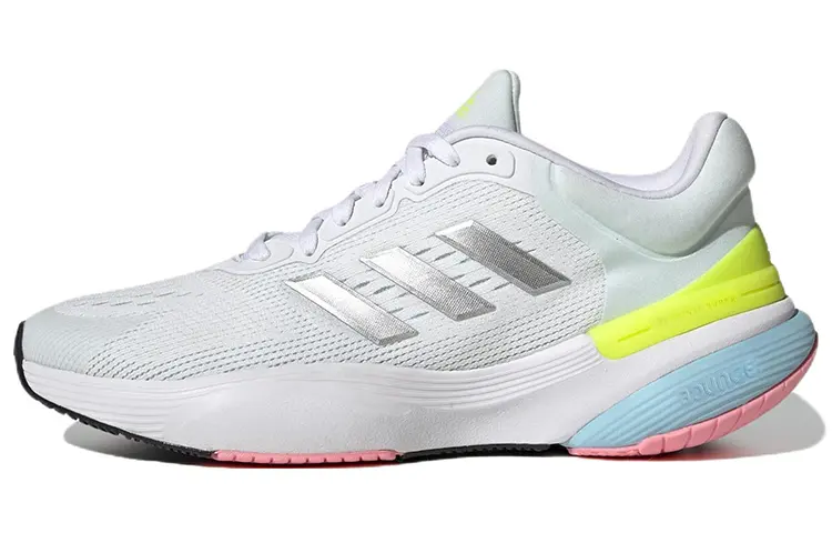 Adidas Response Super 3.0 'White Matte Silver' Women's