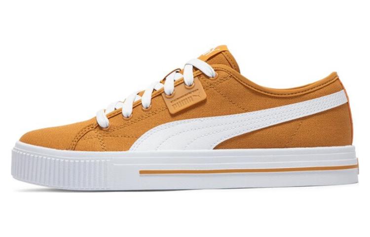 PUMA Кроссовки для скейтбординга Low Top Унисекс