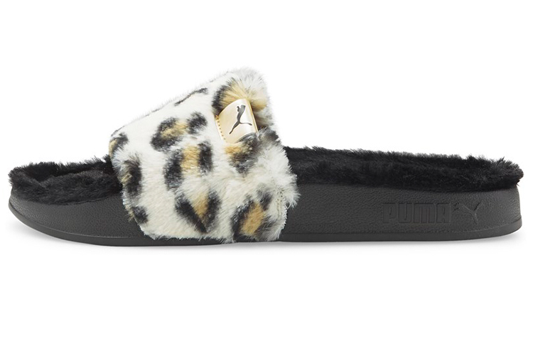 PUMA Leadcat 2.0 'Faux Fur Leopard' Women's