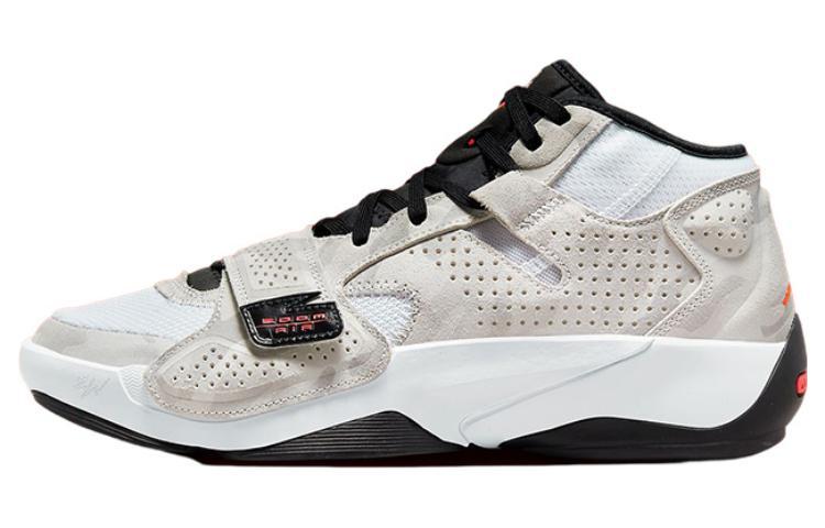 Air Jordan Zion 2 Pf 'Light Camo Crimson'