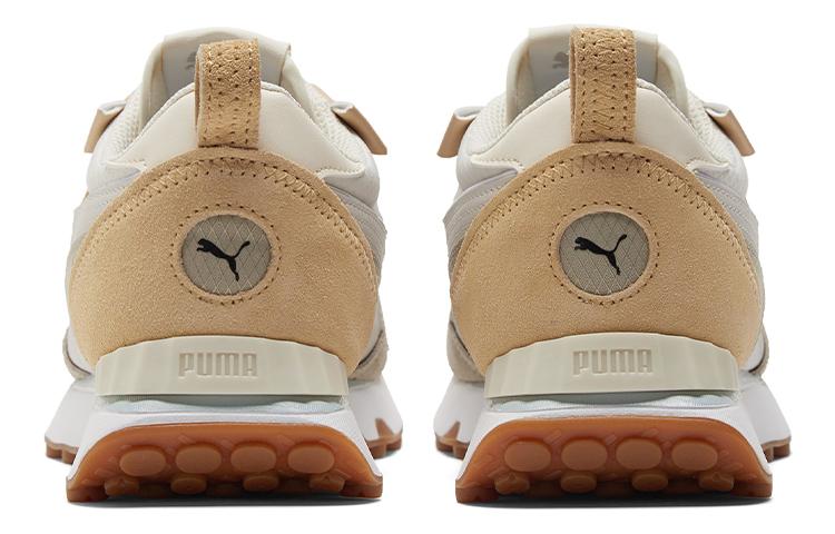 PUMA Future Rider 'Future Vintage Pristine Light Sand' купить в интернет-магазине Yoocart с быстрой доставкой по России.