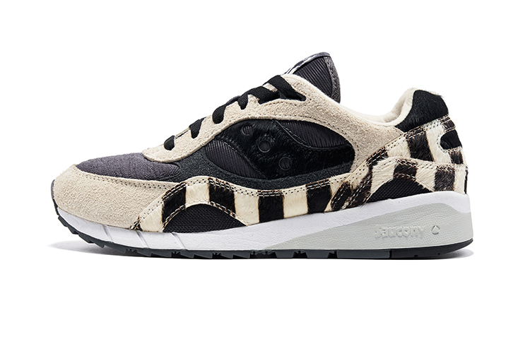 saucony Shadow 6000 'Good Manner Raccoon'