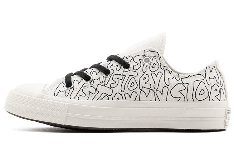 Converse Chuck 70 Low 'My Story'