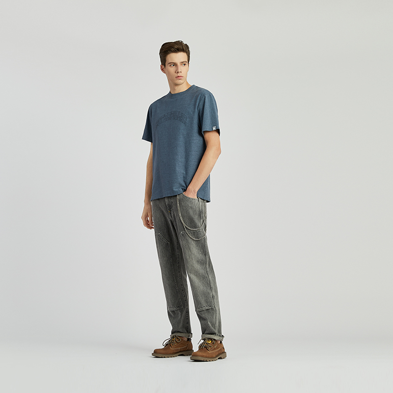 CAT Low-Top Outdoor Shoes Unisex купить в интернет-магазине Yoocart с быстрой доставкой по России.