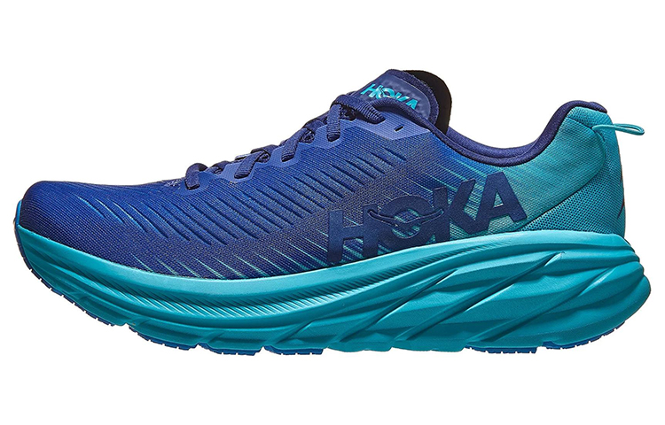 HOKA ONE ONE Rincon 3 'Bluing Scuba Blue'