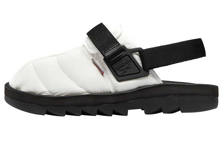 Reebok Beatnik Primaloft Polar White