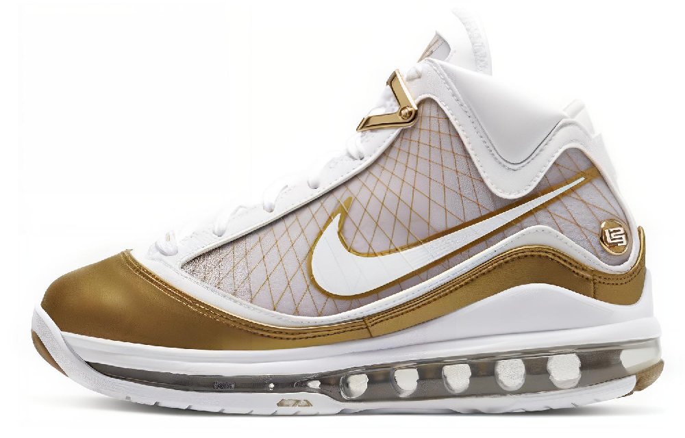 Nike Air Max LeBron 7 Qs 'China Moon' 2020 Gs