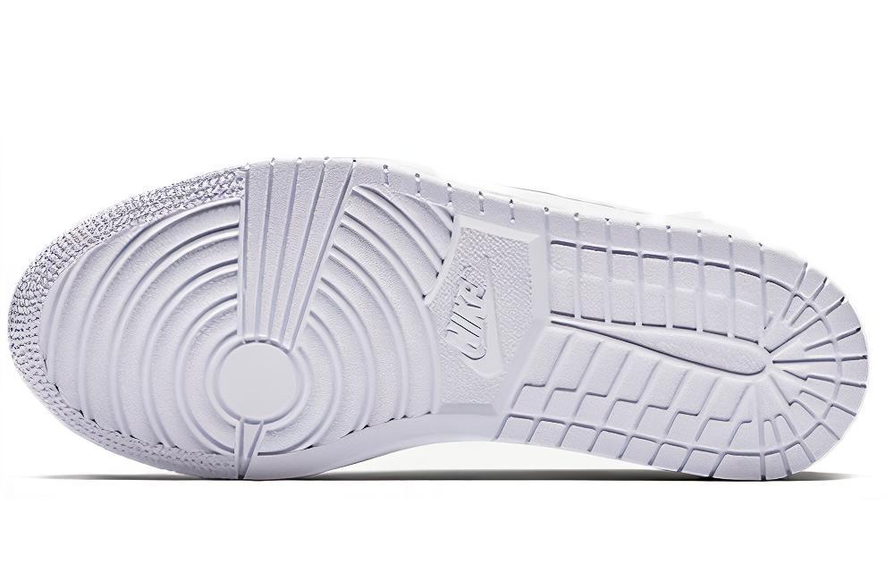 Jordan 1 Retro Low Slip White Women's купить в интернет-магазине Yoocart с быстрой доставкой по России.