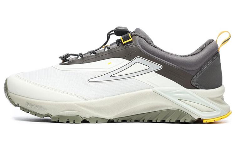FILA Boa Lynx 1 Running Shoes 'White Grey'