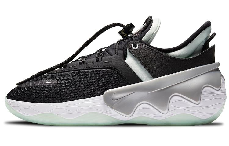 Nike D/MS/X Distorted Dna Black Barely Green