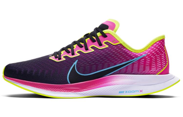 Nike Zoom Pegasus Turbo 2 Laser Fuchsia Black