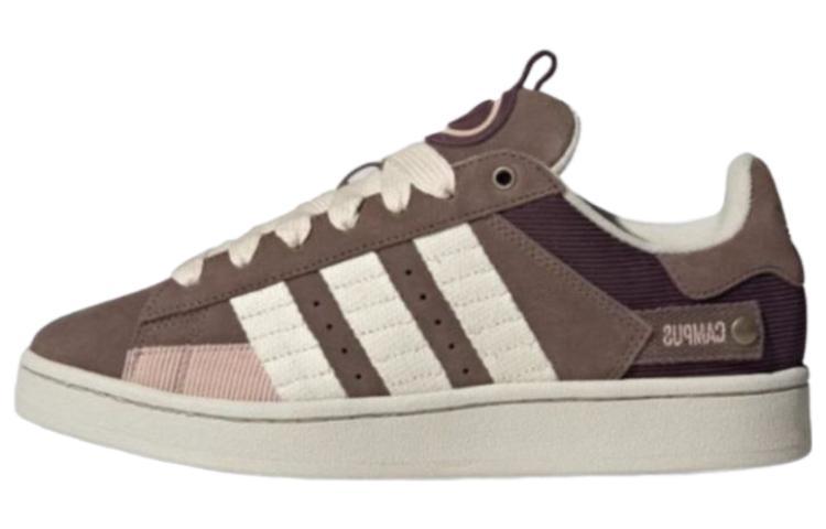 Adidas Originals Skateboarding Low 'Brown White'