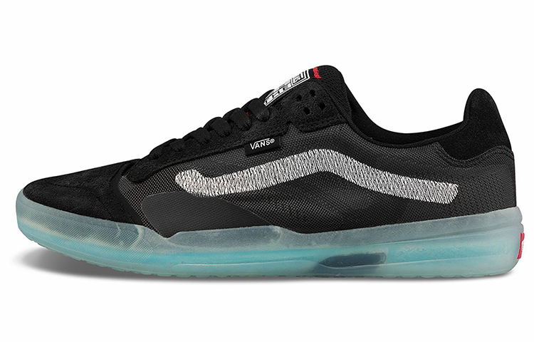 Vans Evdnt UltimateWaffle Black White