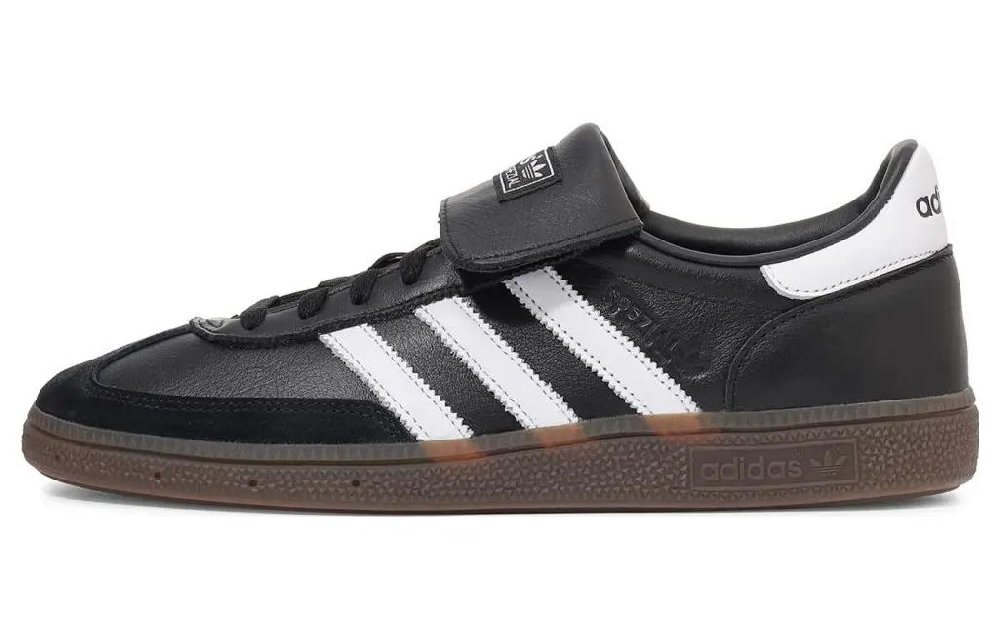 adidas originals Handball Spezial Core Black