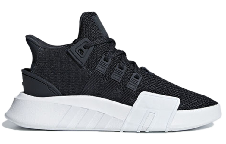 Adidas Originals Eqt Bask Adv 'Core Black' Women's