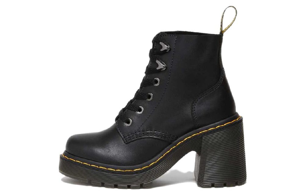 Dr.Martens Martin Boots Women's Black