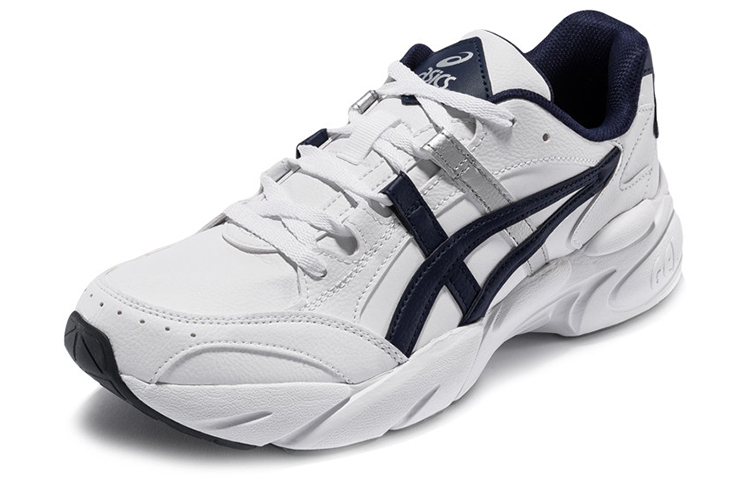 Asics Gel Bnd 'White Peacoat'