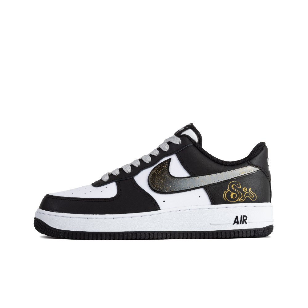 Nike Air Force 1 Skateboard Shoes Unisex Low Top White