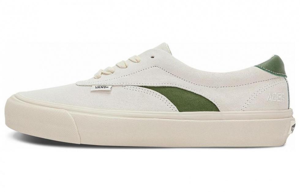 Vans Acer Ni Sp 'White Green'