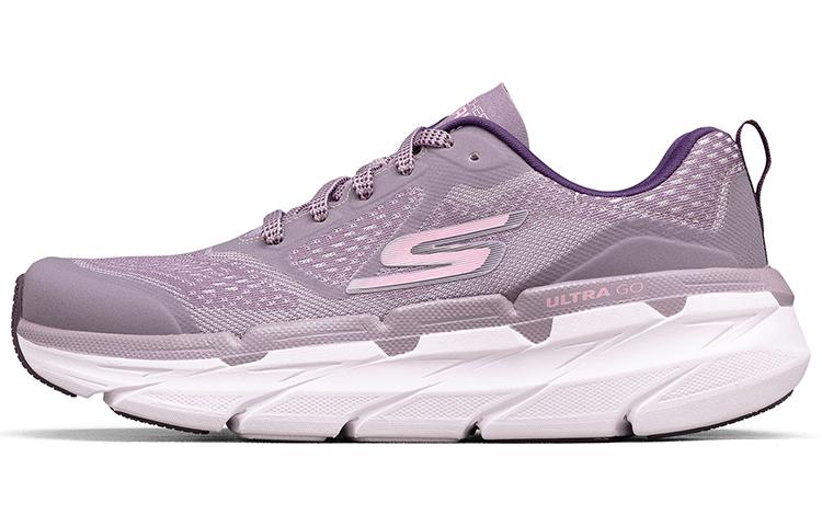 Skechers Max Cushioning 'Purple' Women's