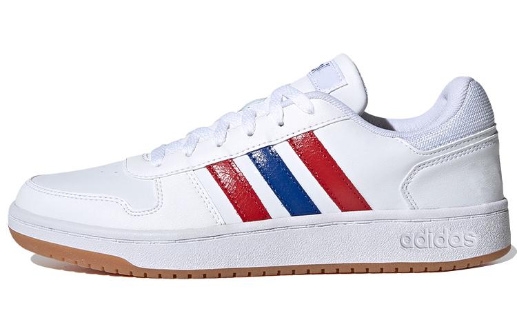 Adidas Neo Neo Hoops 2.0 'White Red Blue'