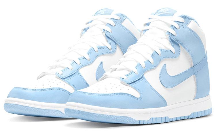 Nike Dunk High 'Aluminum' Women's купить в интернет-магазине Yoocart с быстрой доставкой по России.