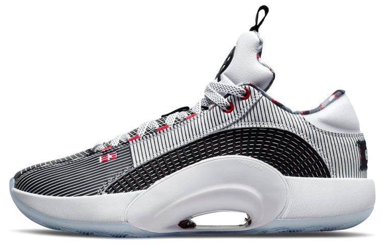 JORDAN 35 Low Quai 54 2021