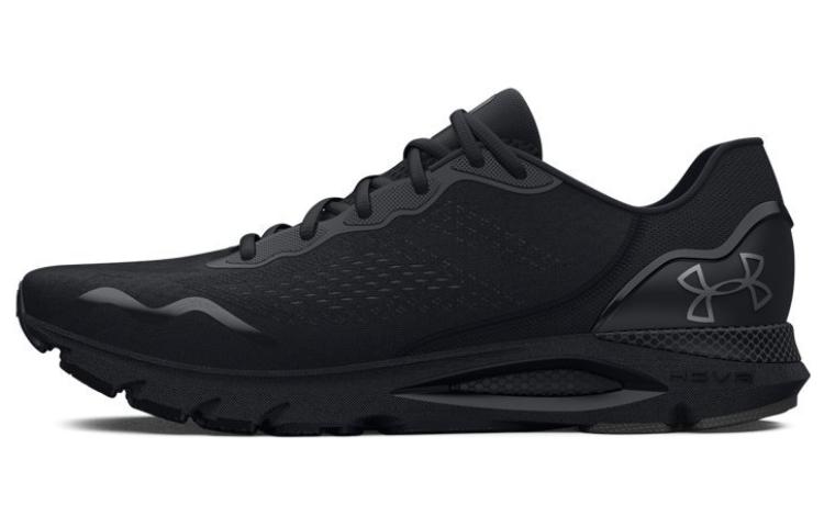 Under Armour Hovr Sonic 6 'Black'