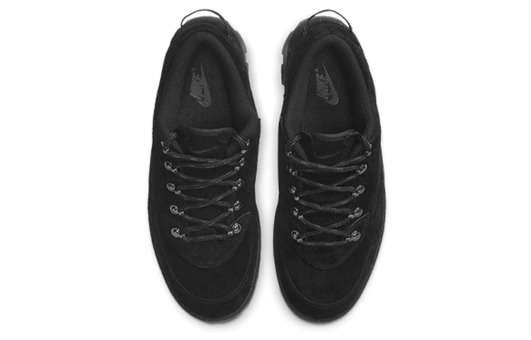 Nike Lahar Low 'Triple Black' Women's купить в интернет-магазине Yoocart с быстрой доставкой по России.